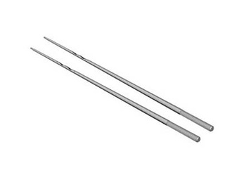 Flybar Rod (440mm) - EQ-H61008T - Vision 50 ElyQ