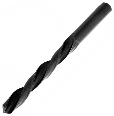Wiertło Modelarskie 5,3mm 1szt. | W5,3