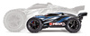TRAXXAS E-REVO 1/16 Niebieski | 71054-8-BLUE
