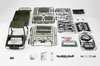 Karoseria 1:10 Toyota Land Cruiser 70 zielona | Killerbody 48733