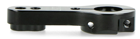 Orczyk serwa aluminiowy 25T | ARM-D POWER HD