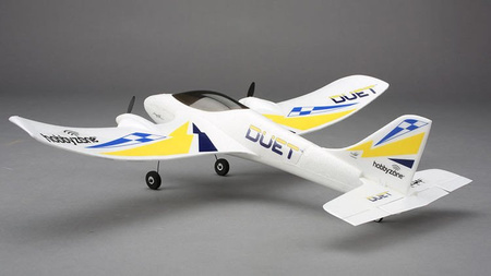 Samolot Duet RTF (523mm) | HOBBYZONE