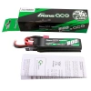 Akumulator LiPo 800mAh 11,1V 25C 3S1P Nunchuck 3X Airsoft Gun Dean-T | GEA8003S25D3 GENS ACE