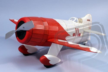 Gee Bee R-1 Racer 610mm - 403 Dumas Aircraft