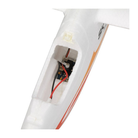 Sky King Motoszybowiec Samolot RC z Żyroskopem 750mm | F959 WLTOYS
