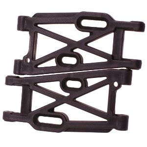 Tylne wahacze dolne (2 szt.) | Mega E8 - 8E012 Himoto