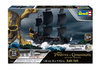 Statek Czarna Perła Black Pearl Do Składania Easy-Click System 1:150 | 05499 REVELL