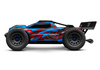 Traxxas XRT Ultimate 8S 4X4 1:5 Niebieski Samochód Zdalnie Sterowany Model RC | 78097-4-BLUEX