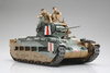 British Infantry Tank Matilda - Mk.III/IV M 1:35 | Tamiya 35300