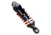 Traxxas E-Revo VXL 1:16 4WD Purpurowy Samochód Zdalnie Sterowany Model RC | 71076-8-PRPL