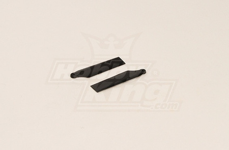 Łopaty ogonowe (GT450PRO-125)