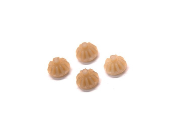 Zębatka dyferencjału 12T (4 szt.) | 1:16 - 86024 Himoto