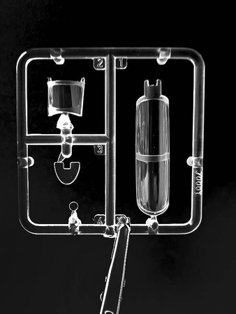 TS-11 Iskra R Novax 1:72 | 70011 ARMA HOBBY