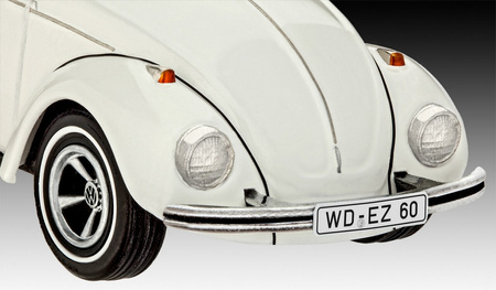 Volkswagen Beetle 1:32 | 07681 REVELL