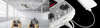 Aparatura Drążkowa RadioLink T12D 12CH 2,4GHz Mode 2 + Odbiornik R12F | T12D+R12F