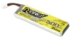 Akumulator LiPo 500mAh 3,7V 95C 1S1P JST-PHR 2.0 Long Pack | TAA5001S95JSL TATTU