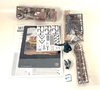 Czołg Zdalnie Sterowany U.S. M1A2 Abrams 1:16 RTR 2,4Ghz Model RC | 3918-1B HENG LONG