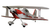 Samolot Multiplex RR Tommy Jr. Dwupłatowy 900mm ARF Model RC | 1-02130 MULTIPLEX