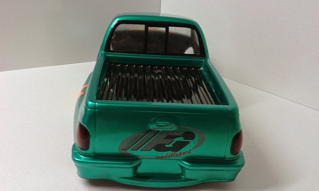 Karoseria 1:5 Pickup - FG