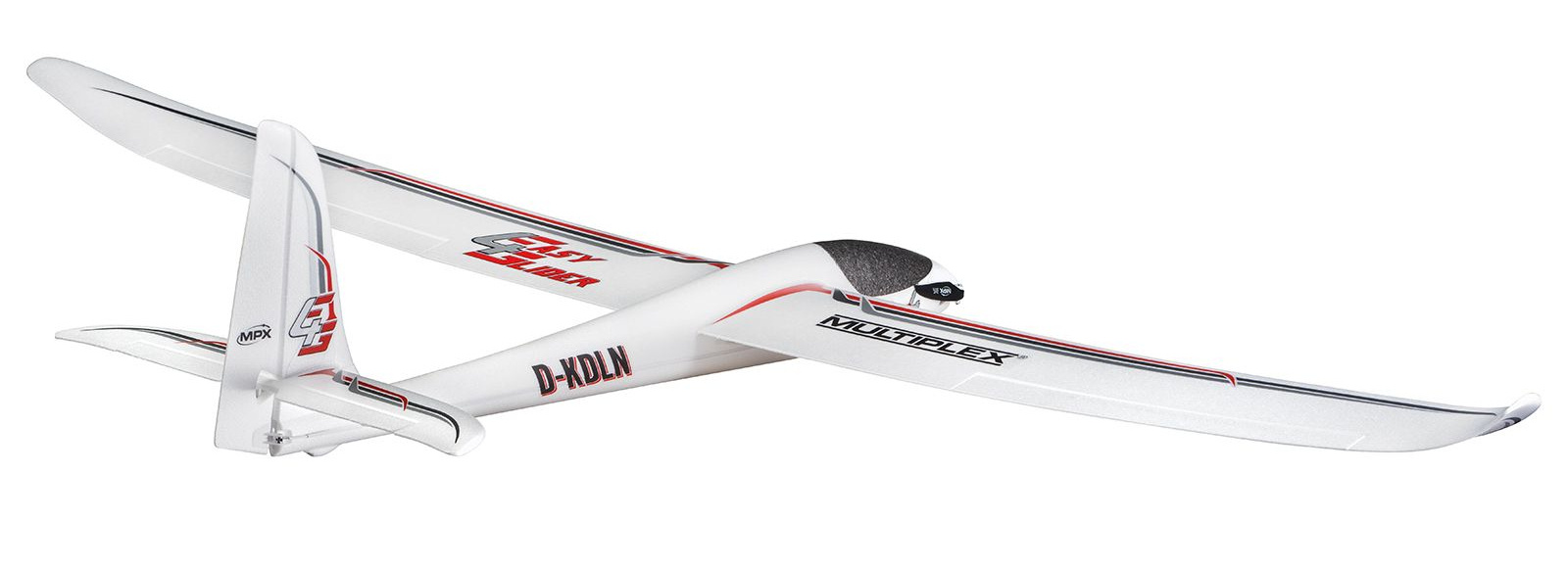 Motoszybowiec Multiplex RR+ Easy Glider 4 1800mm ARF | 264333 MULTIPLEX pol_pl_Motoszybowiec-Multiplex-RR-Easy-Glider-4-1800mm-ARF-264333-MULTIPLEX-1016673_4