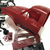 Samochód OFF-ROAD WPL C-14K 1:16 4x4 - KIT - Czerwony