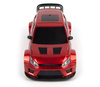 BlackZon Myte Drifter 1:43 4WD 2,4GHz Czerwony Mini Samochód Zdalnie Sterowany Model RC | 548100