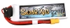 Akumulator LiPo 2200mAh 7,4V 30C 2S1P XT60 G-Tech Soaring | GEA222S30X6GT GENS ACE