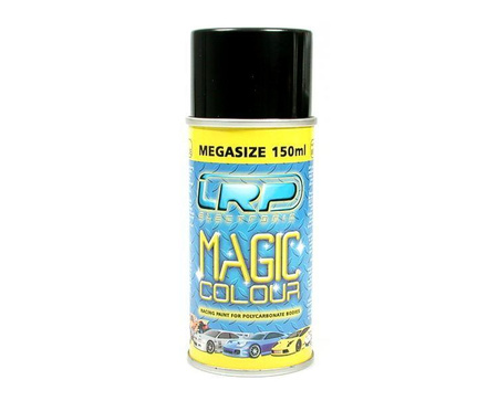 Farba w sprayu do poliwęglanu - Royalblau | 27101 LRP