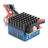 Regulator Obrotów Silnika Szczotkowego ESC Redox Ultra 45R 45A LiPo 2S Tamiya BEC | RDX-ESCU45R