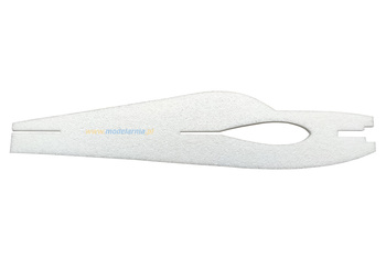 ACRO 3D KIT - model halowy z pianki EPP