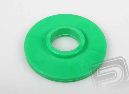 Guma do rozrusznika/stojaka samochodowego - 642 - Q-Model