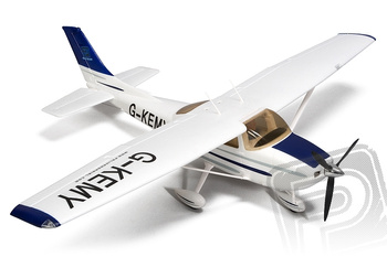 Sky Trainer Cessna 182 ARF (1400mm) | 4ST19880 FMS