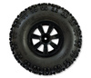 Koła Trail Crawler Badlands 2.2" All Terrain Truck Tires for Front or Rear 1/10 2szt. | 1144-00 PRO-LINE