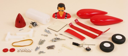 Cap 232 (1450mm) ARF - SEA097 Seagull