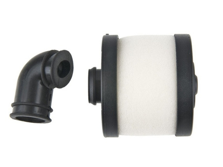 Filtr powietrza 1/8 - B0120 MUGEN