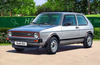 Volkswagen Golf 1 GTI (model set) 1:24 | 67072 REVELL