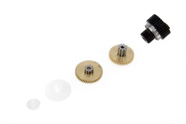 Tryby do SH-0253 - Savox