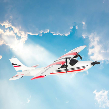 Samolot Zdalnie Sterowany Cessna 182 2,4GHz 355mm | KX2923