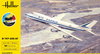 Boeing 747 Jumbo Jet B-747-200 AF (Starter Kit) 1:125 | 56459 HELLER