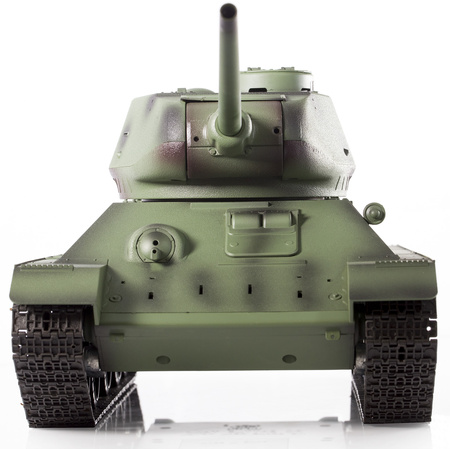 Czołg T-34/85 1:16 V.7 | 3909-1B-2,4 HENG LONG