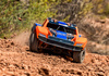 Traxxas Mini Slash 4X4 BL-2S Short Course 1:16 Różowy Samochód Zdalnie Sterowany Model RC | 108164-1-PINK