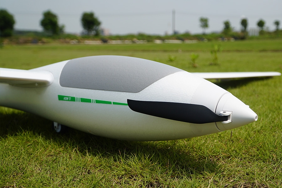 Motoszybowiec FMS ASW-17 2500mm ARF Samolot Zdalnie Sterowany Model RC | 4ST18100-A pol_pl_Motoszybowiec-FMS-ASW-17-2500mm-ARF-Samolot-Zdalnie-Sterowany-Model-RC-4ST18100-A-FMS-1016562_15