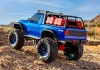 TRX-4 SPORT 4WD 1:10 High Trail Niebieski | Traxxas 82044-4B
