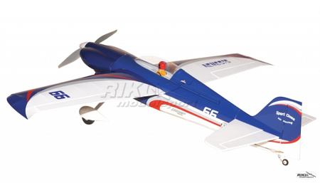 Mini Nemesis EP - zestaw ARTF- SEAX114 Seagull