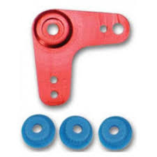 Orczyk serwa aluminiowy (UNIWERSALNY) - 10753