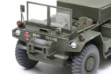 American 6x6 M561 Gamma Goat 1:35 | 35330 Tamiya