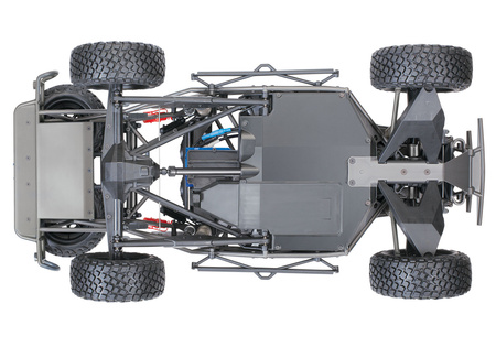 Traxxas Unlimited Desert Racer UDR 1/7 6S 4x4 4WD LED Zielony Samochód Zdalnie Sterowany Model RC | 85086-4-RGD1