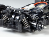 Tamiya TT-02 Subaru Impreza Monte-Carlo 99 1:10 KIT Samochód Zdalnie Sterowany Model RC Do Złożenia | TA-58631