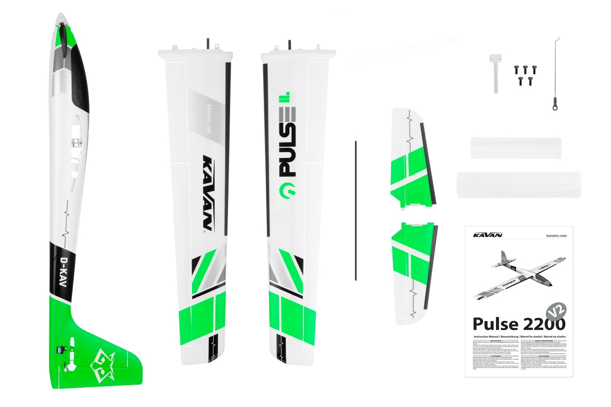 Motoszybowiec Kavan Pulse 2200mm V2 ARF Pomarańczowy | KAV02.8091 pol_pl_Motoszybowiec-Kavan-Pulse-2200mm-V2-ARF-Pomaranczowy-KAV02-8091-1016564_16