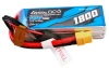 Akumulator LiPo 1800mAh 11,1V 45C 3S1P XT60 G-Tech | GEA183S45X6GT GENS ACE